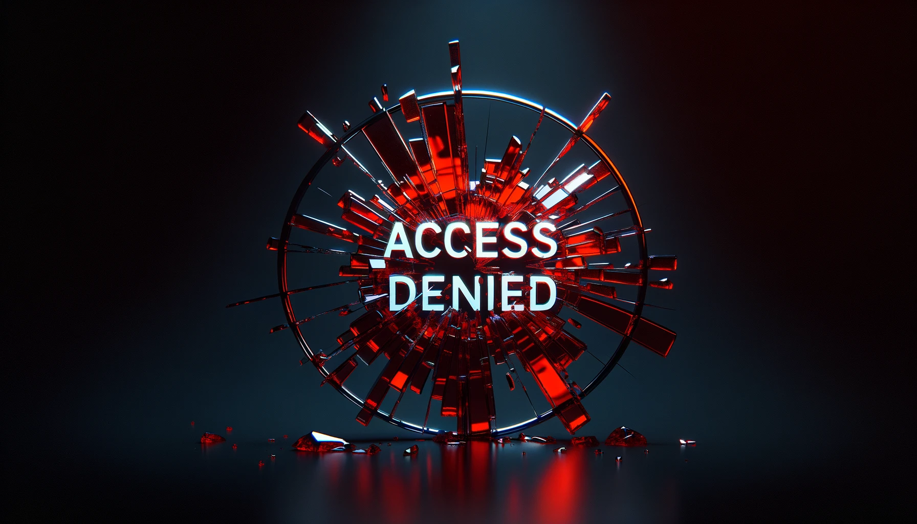 Unauthorized Access to Critical Documents